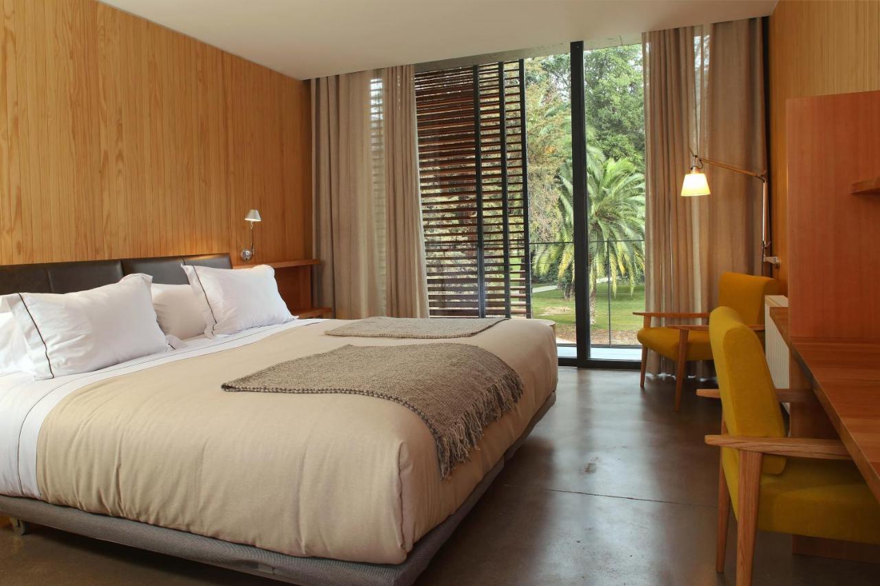 Las Majadas Hotel & Centro De Reuniones Pirque Zewnętrze zdjęcie