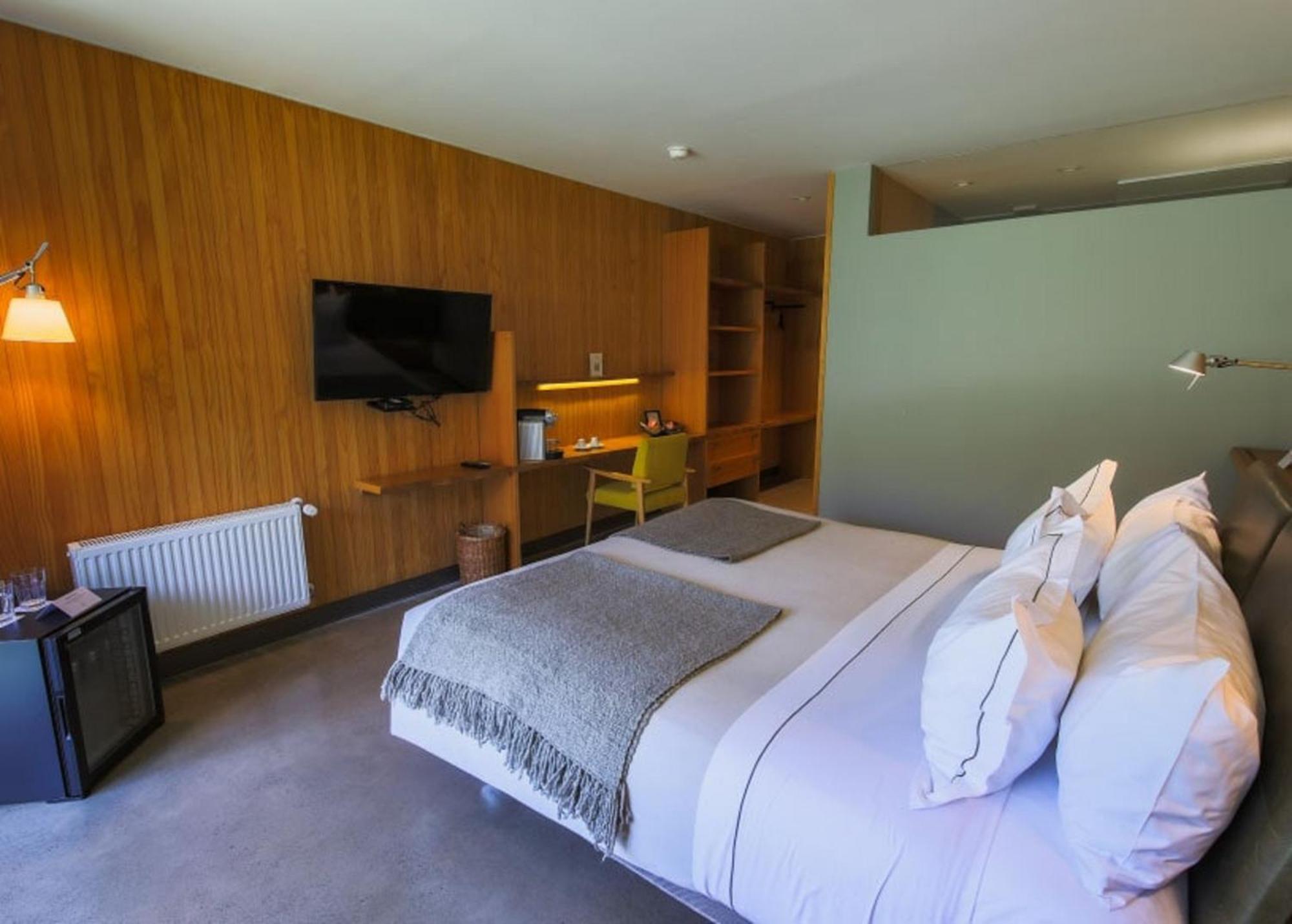 Las Majadas Hotel & Centro De Reuniones Pirque Zewnętrze zdjęcie