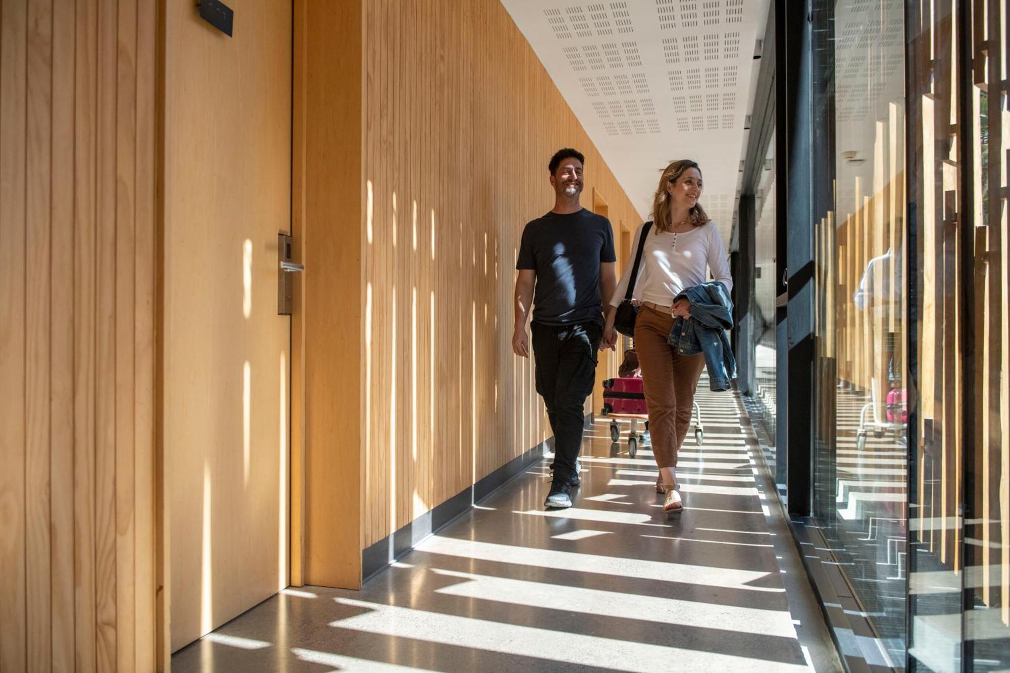 Las Majadas Hotel & Centro De Reuniones Pirque Zewnętrze zdjęcie