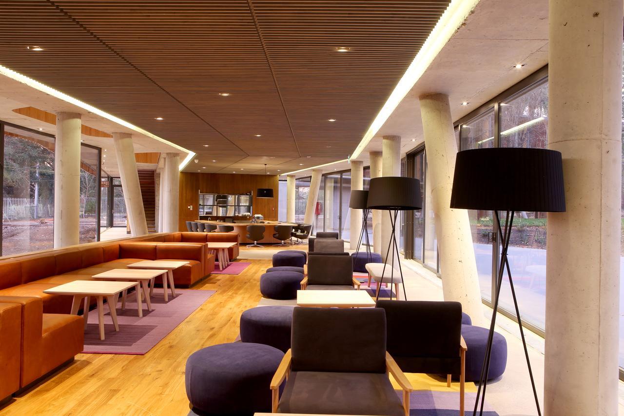 Las Majadas Hotel & Centro De Reuniones Pirque Zewnętrze zdjęcie