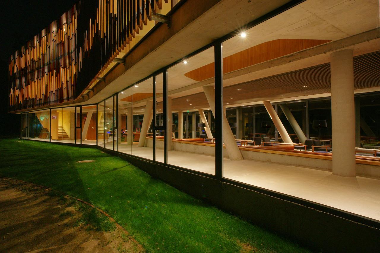 Las Majadas Hotel & Centro De Reuniones Pirque Zewnętrze zdjęcie