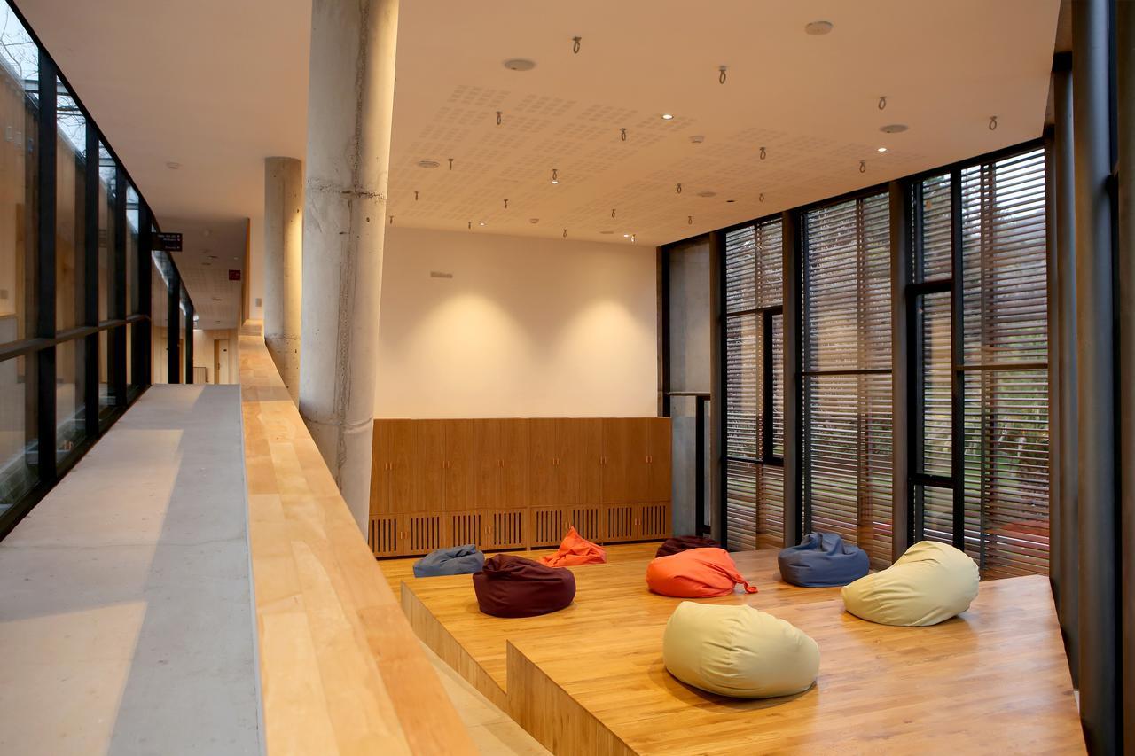 Las Majadas Hotel & Centro De Reuniones Pirque Zewnętrze zdjęcie