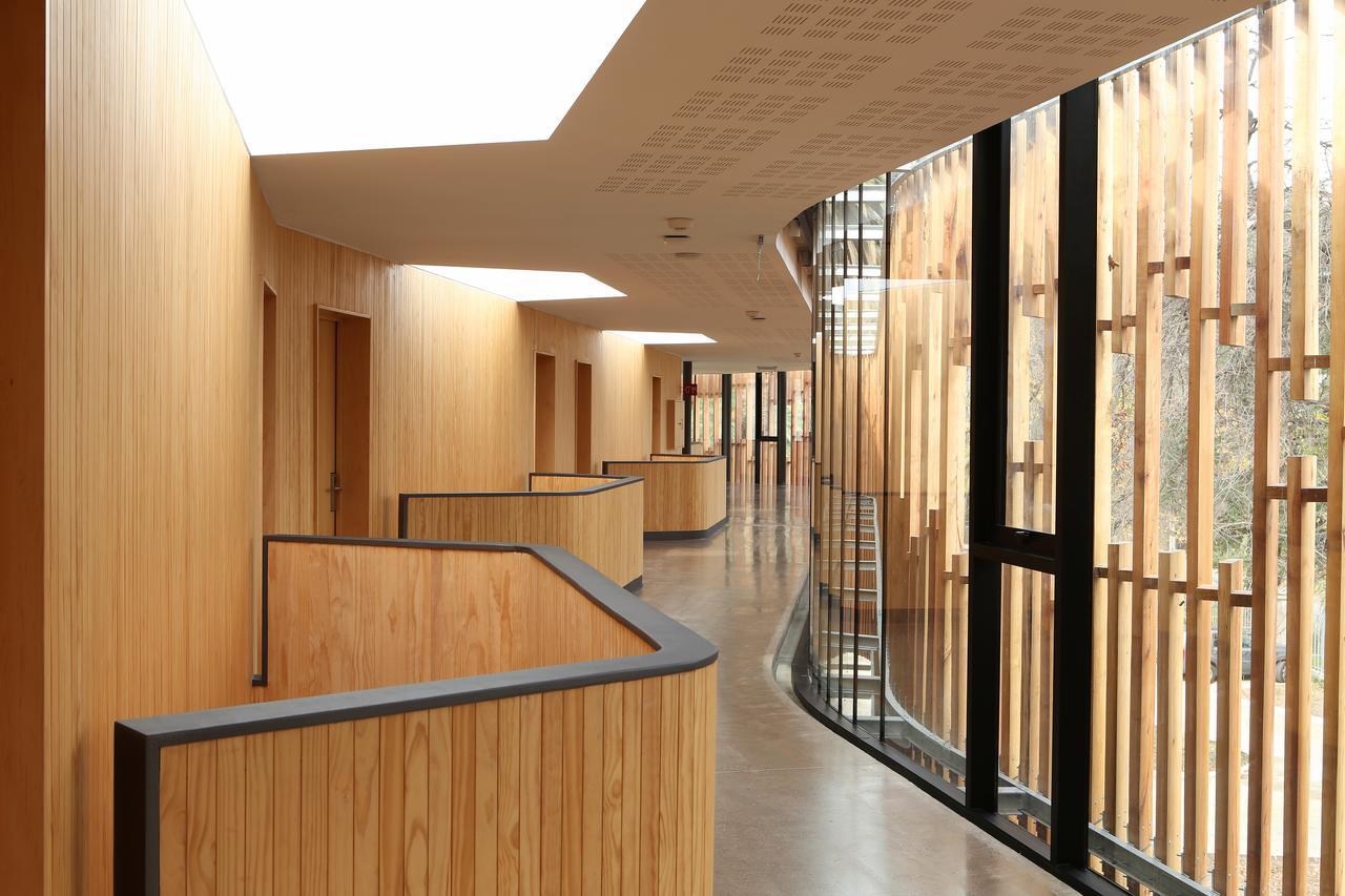 Las Majadas Hotel & Centro De Reuniones Pirque Zewnętrze zdjęcie
