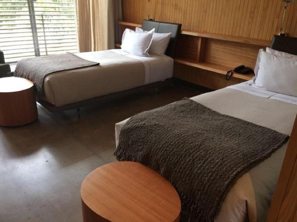 Las Majadas Hotel & Centro De Reuniones Pirque Zewnętrze zdjęcie