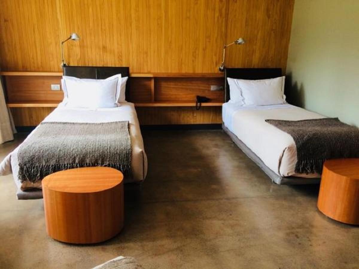 Las Majadas Hotel & Centro De Reuniones Pirque Zewnętrze zdjęcie