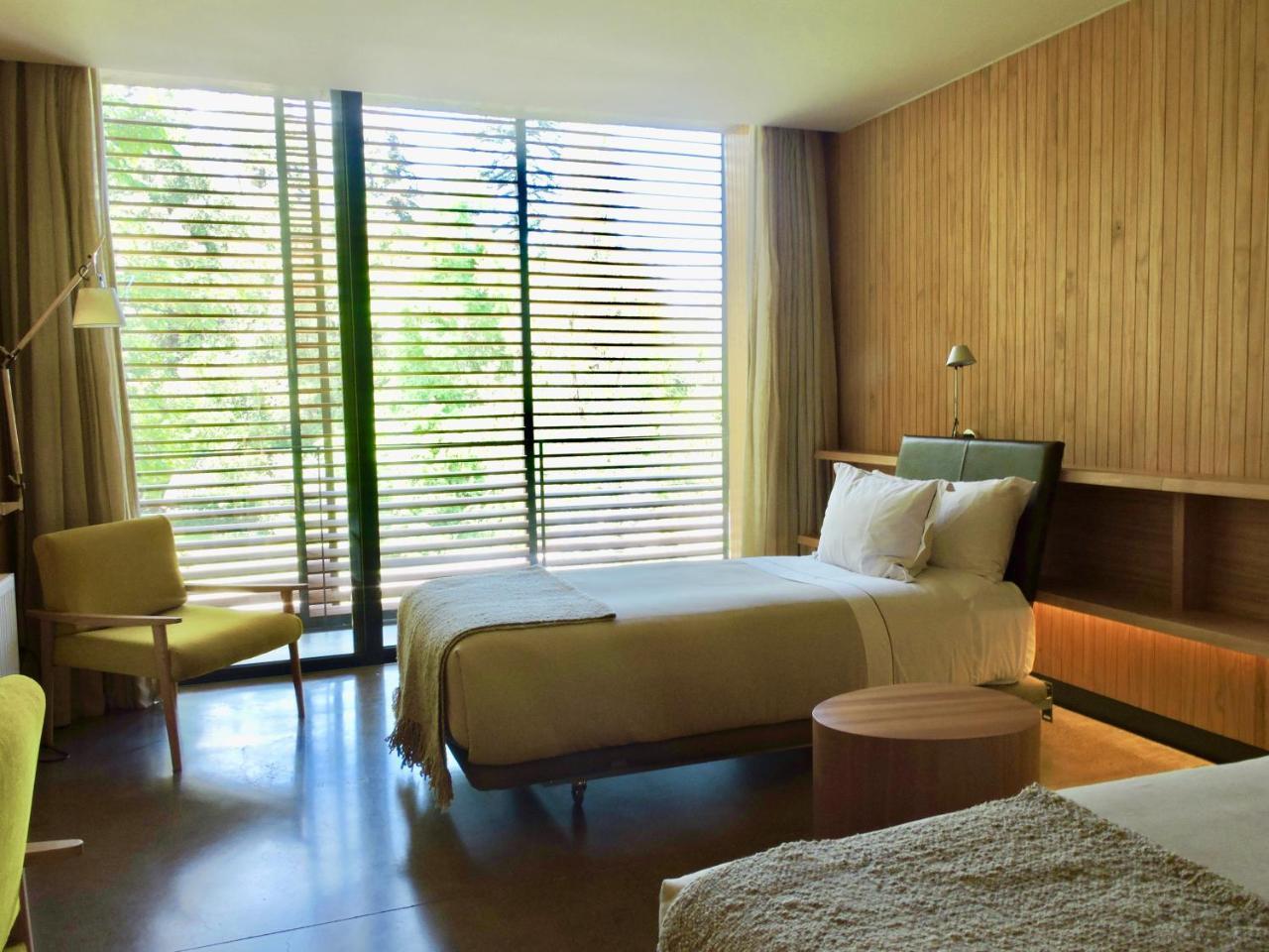 Las Majadas Hotel & Centro De Reuniones Pirque Zewnętrze zdjęcie