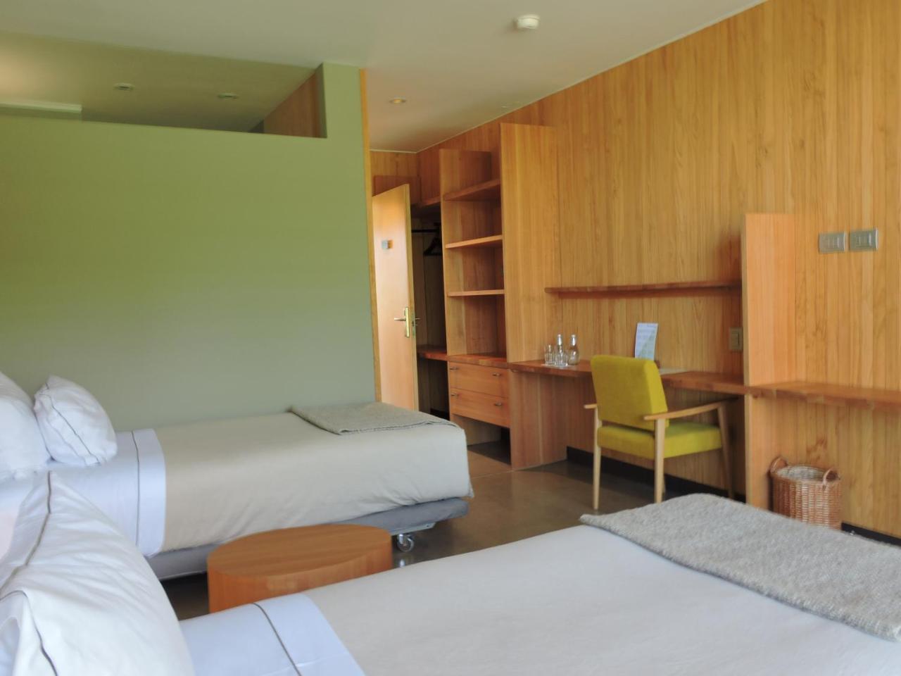 Las Majadas Hotel & Centro De Reuniones Pirque Zewnętrze zdjęcie