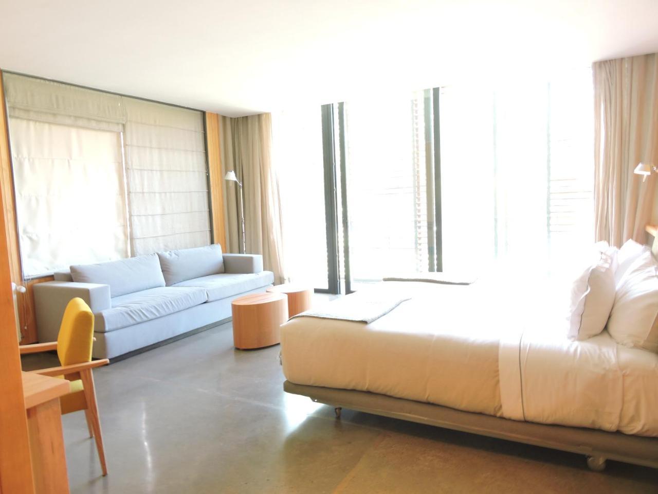 Las Majadas Hotel & Centro De Reuniones Pirque Zewnętrze zdjęcie